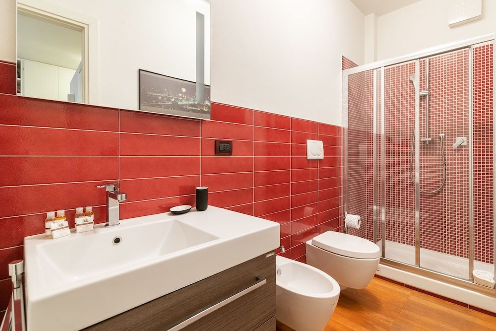 Padua Center Urban Flat Apartment, 1 Bedroom 17