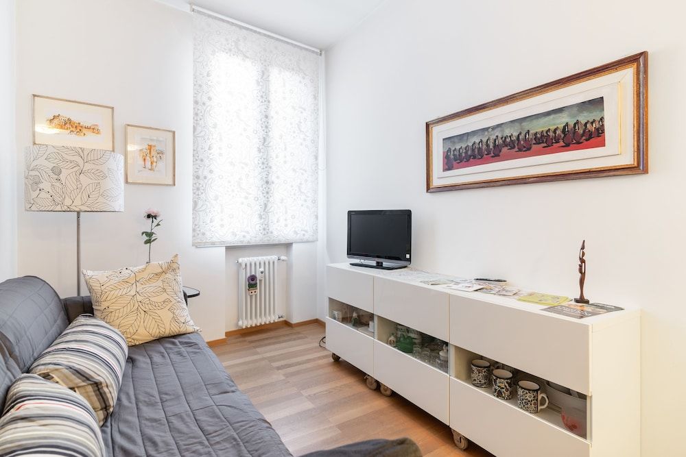 Padua Center Urban Flat Apartment, 1 Bedroom 12