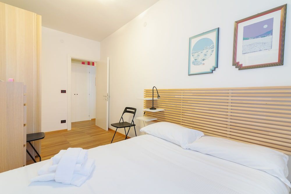 undefined Padua Center Urban Flat 6