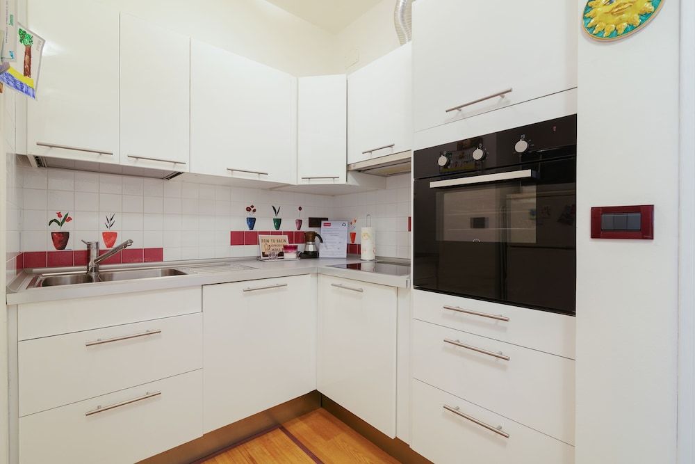 Padua Center Urban Flat Apartment, 1 Bedroom 11