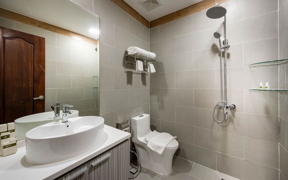 SOHO Residence Soho Family Suite 4