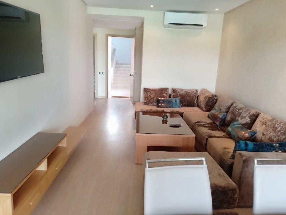 Appartement Prestigia-Marrakech-ALC-193 Apartment, 2 Bedrooms 2