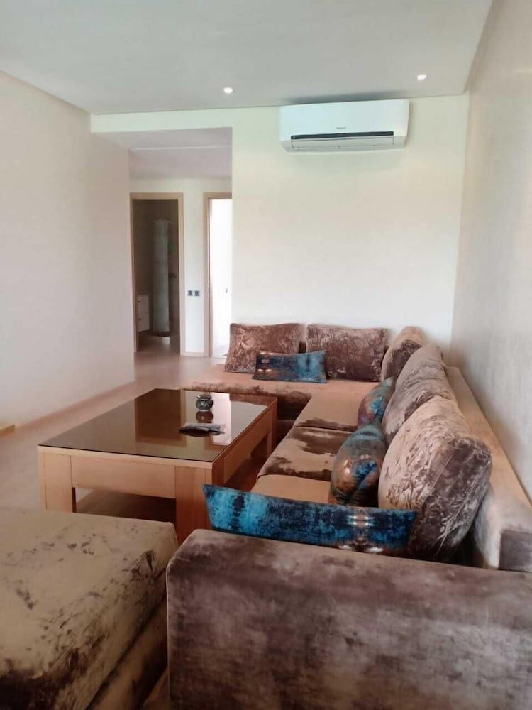 undefined Appartement Prestigia-Marrakech-ALC-193