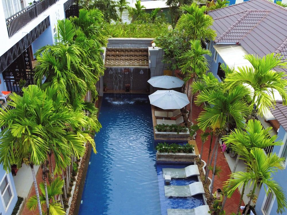 undefined Cheata Residence