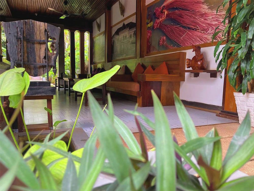 undefined Cheata Residence 6