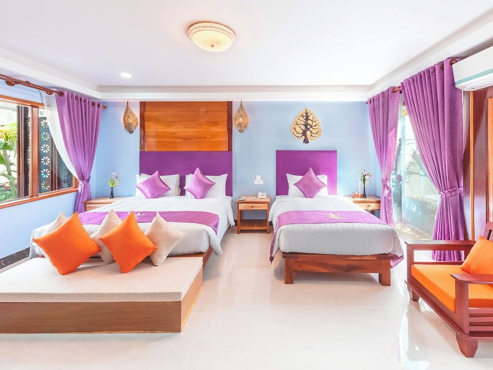 undefined Cheata Residence 3