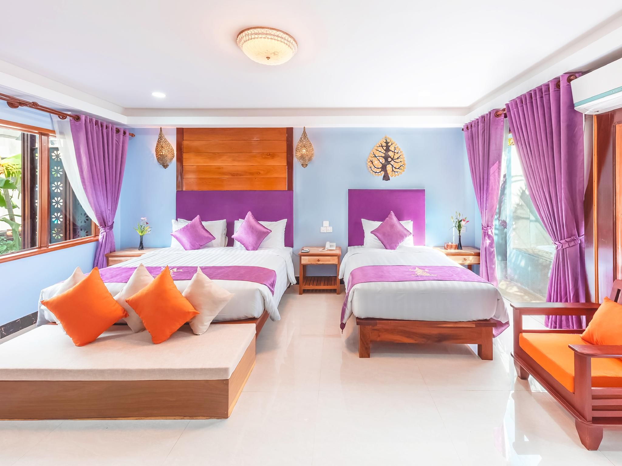 undefined Cheata Residence 8