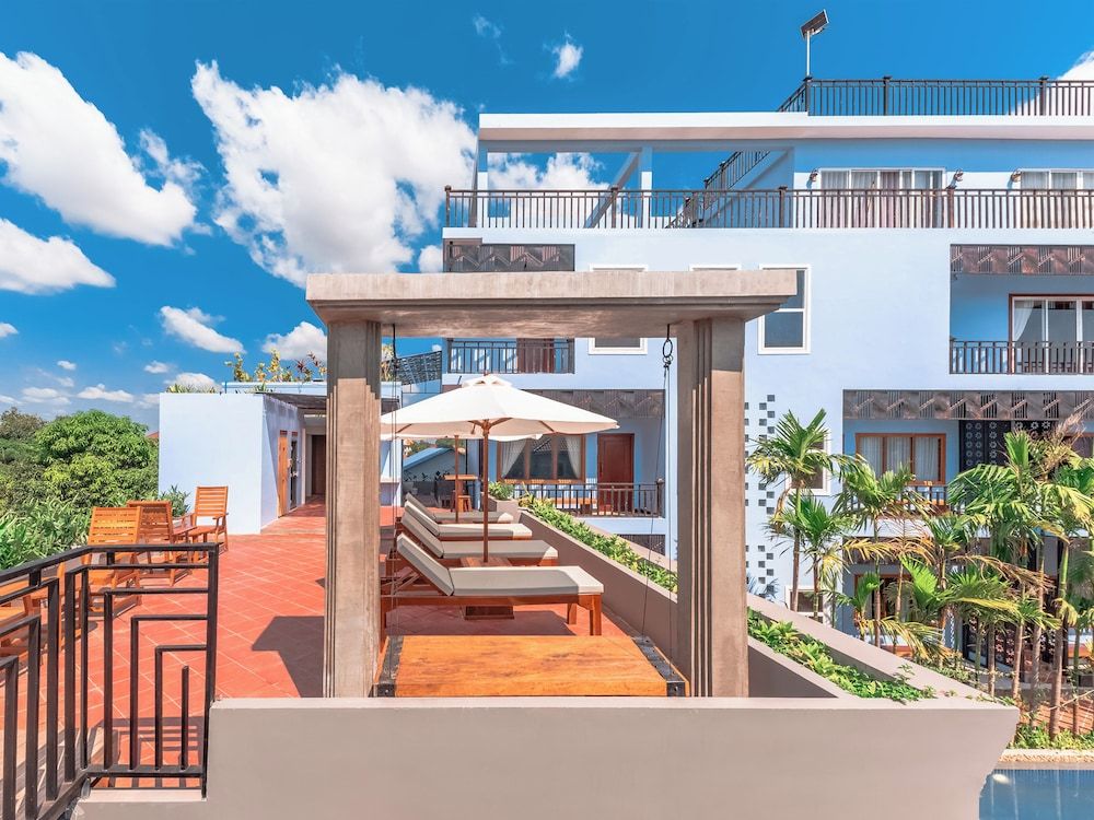 undefined Cheata Residence 2