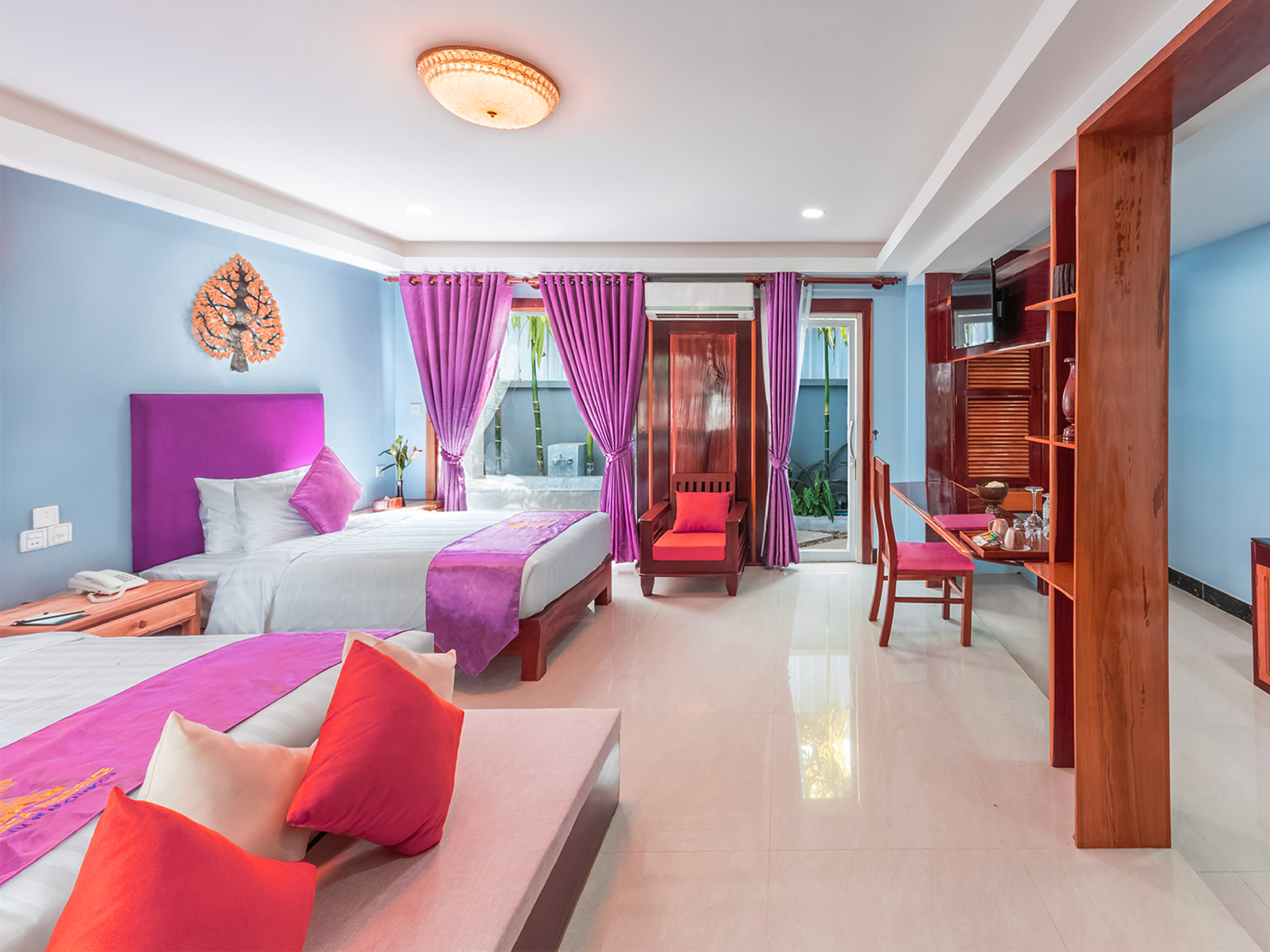 undefined Cheata Residence 7