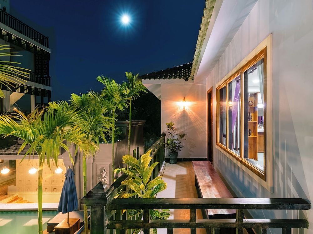 undefined Cheata Residence 9