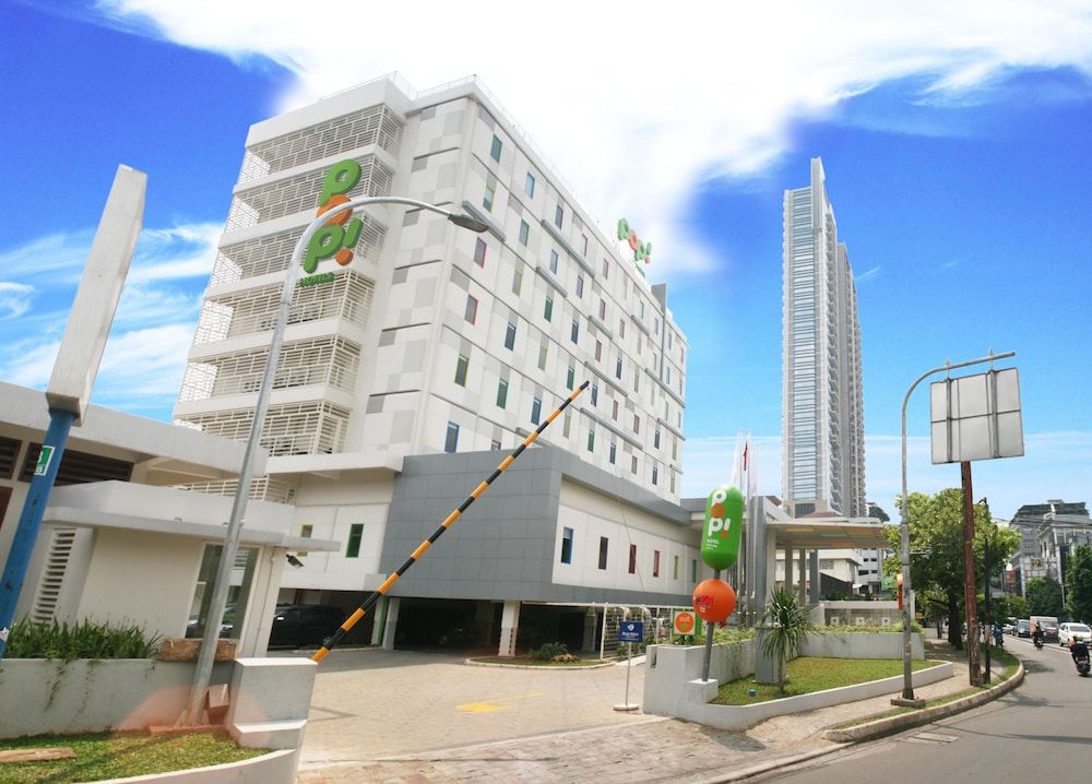 undefined POP! Hotel Kemang Jakarta