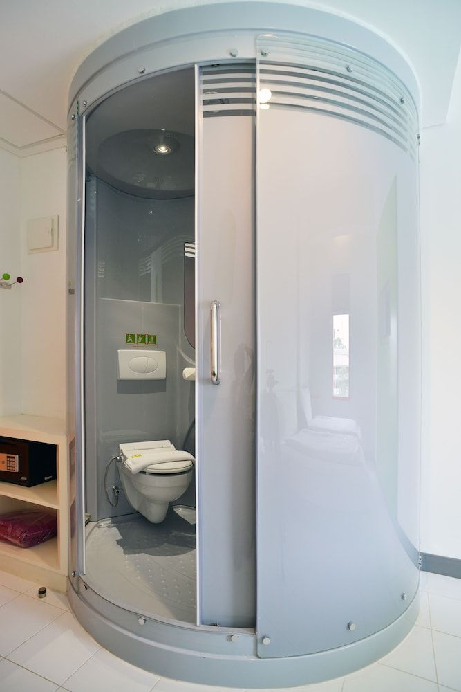 POP! Hotel Kemang Jakarta Room (Pop!) 8