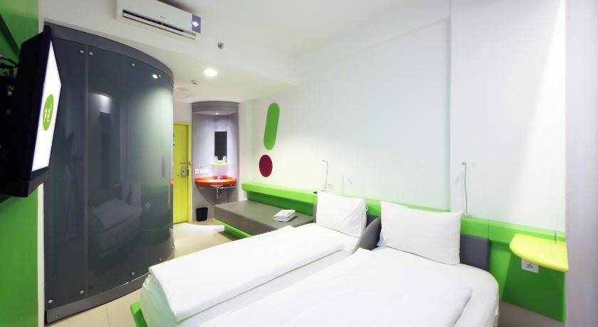 undefined POP! Hotel Kemang Jakarta 10