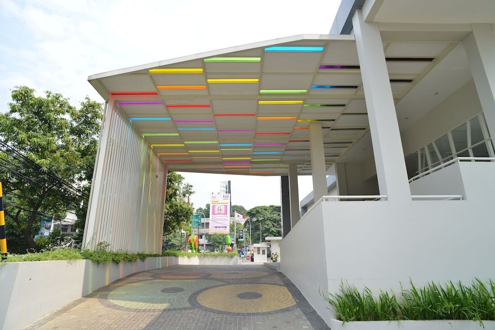 undefined POP! Hotel Kemang Jakarta 4