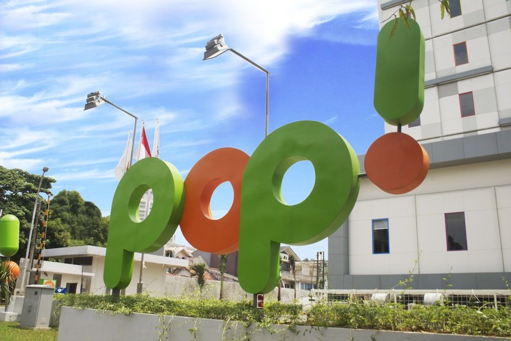 undefined POP! Hotel Kemang Jakarta 2