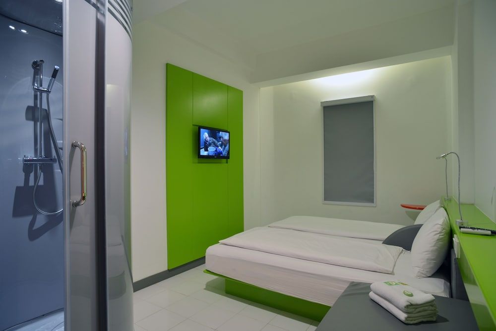 POP! Hotel Kemang Jakarta Room (Pop!) 10