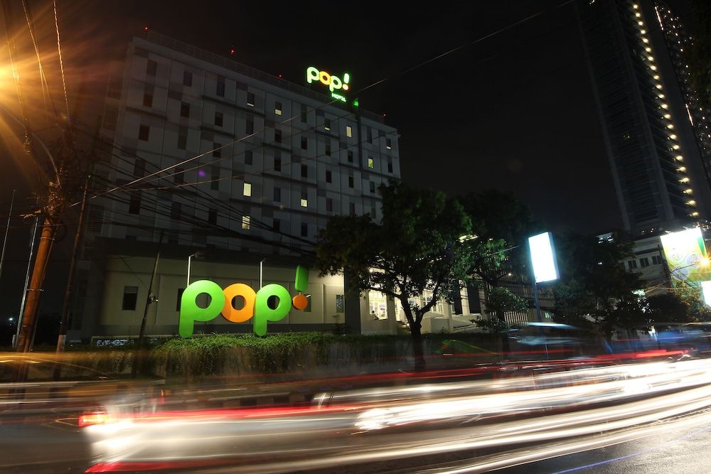 undefined POP! Hotel Kemang Jakarta 9