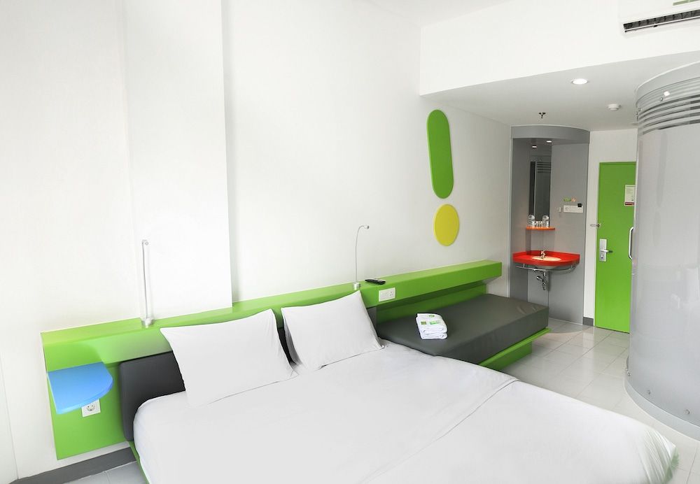 POP! Hotel Kemang Jakarta Room (Pop!) 3