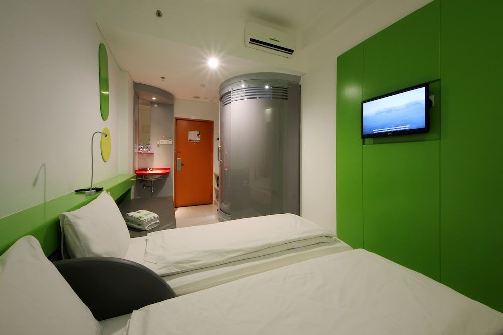 POP! Hotel Kemang Jakarta