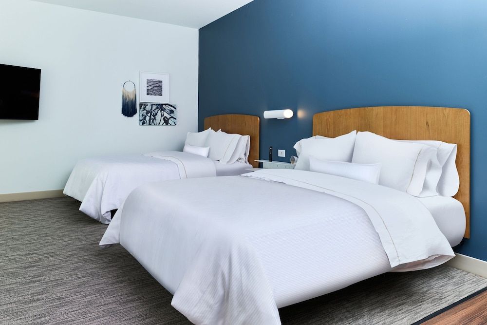 Studio, Multiple Beds, Non Smoking