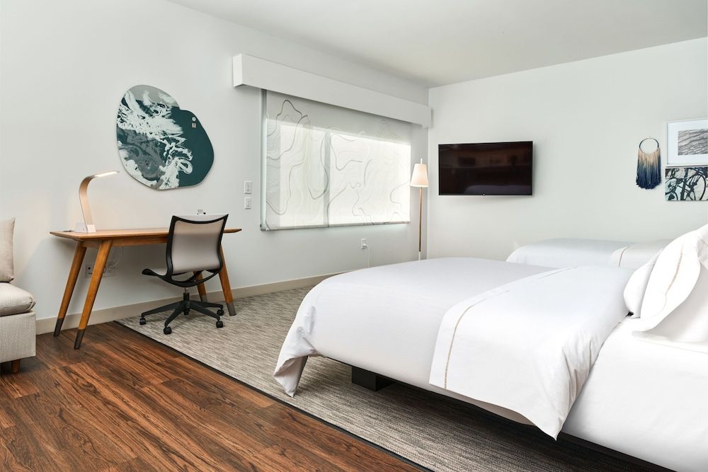 Studio, Multiple Beds, Non Smoking