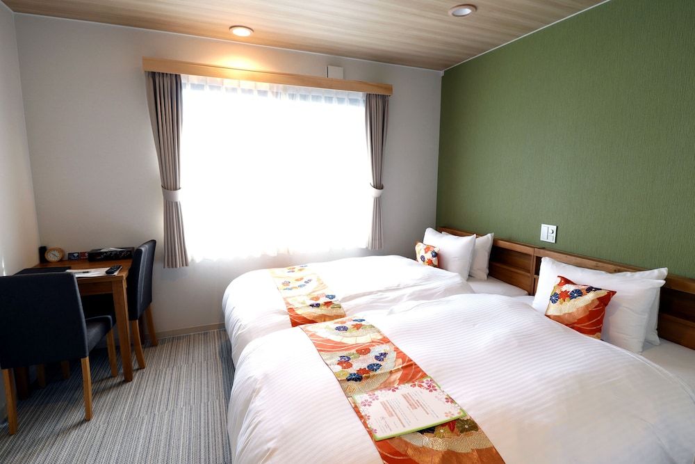 undefined Stay SAKURA Kyoto Kiyomizu Ougi 3