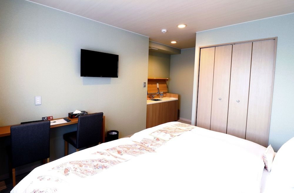 undefined Stay SAKURA Kyoto Kiyomizu Ougi 8