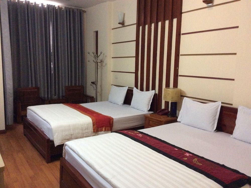 undefined Sunrise Hotel 8