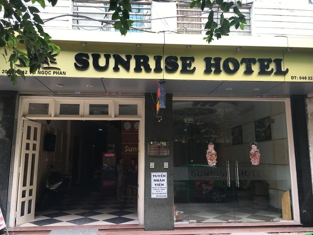 undefined Sunrise Hotel 5