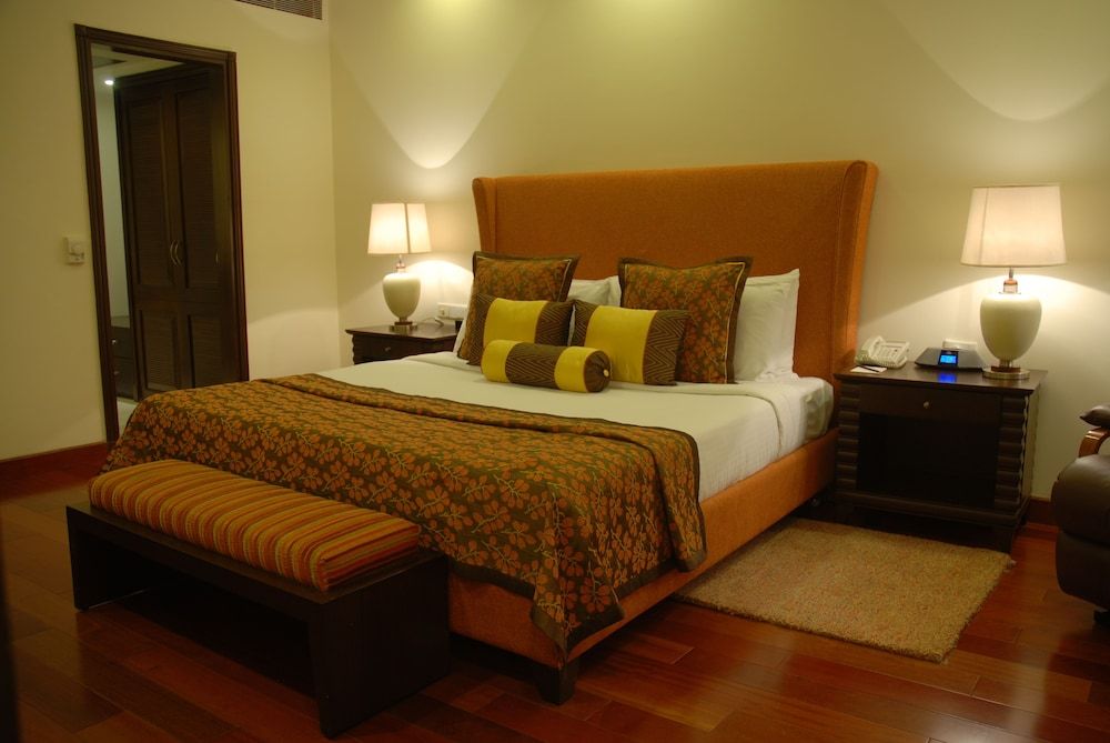 Luxury Suite, 1 Bedroom
