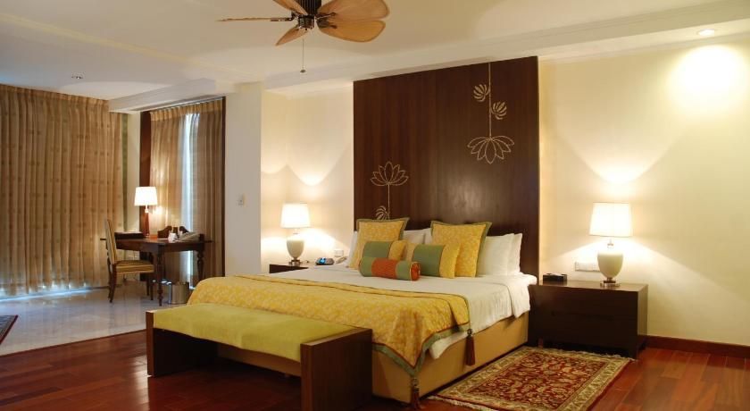 Presidential Suites