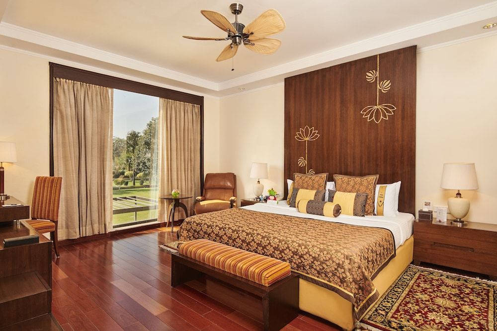 Room (Lalit Legacy First Floor)