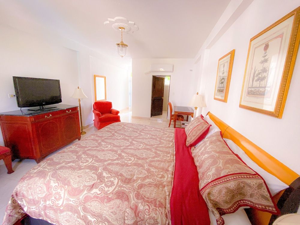 Comfort Single Room