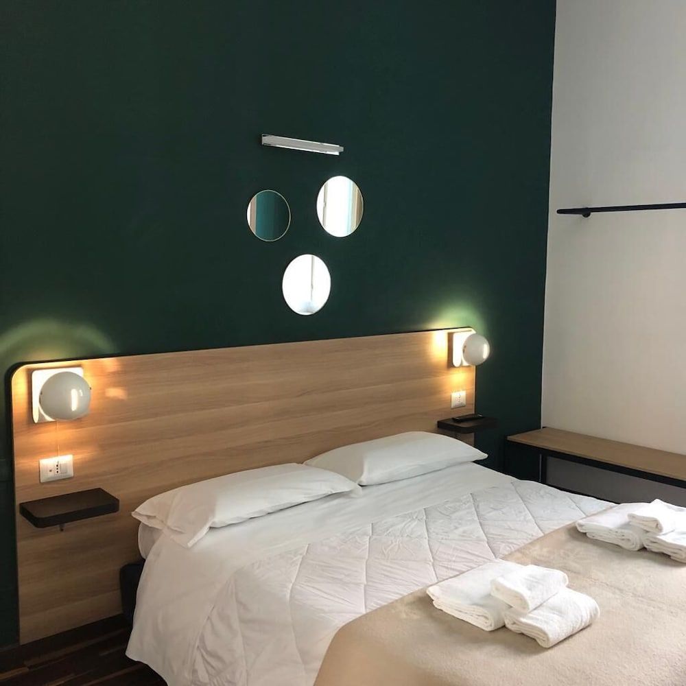 Il Piccolo Albergo Matera Comfort Double or Twin Room 18