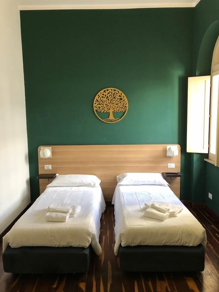 Il Piccolo Albergo Matera Comfort Double or Twin Room 21