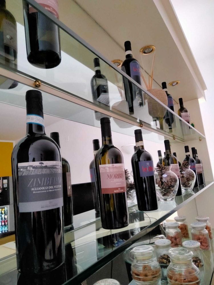 undefined Il Piccolo Albergo Matera 3