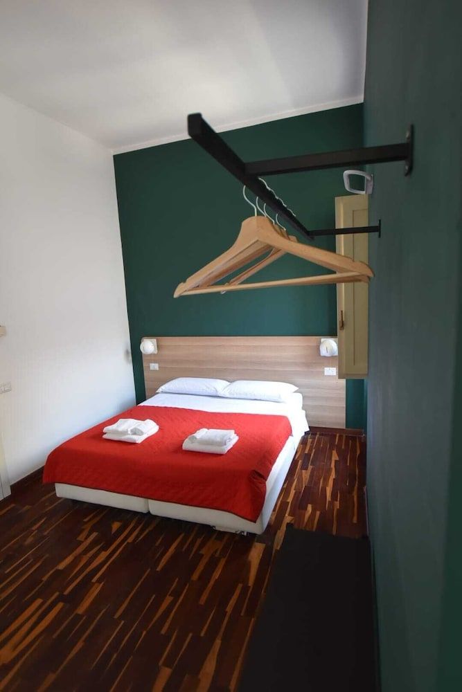 undefined Il Piccolo Albergo Matera 7