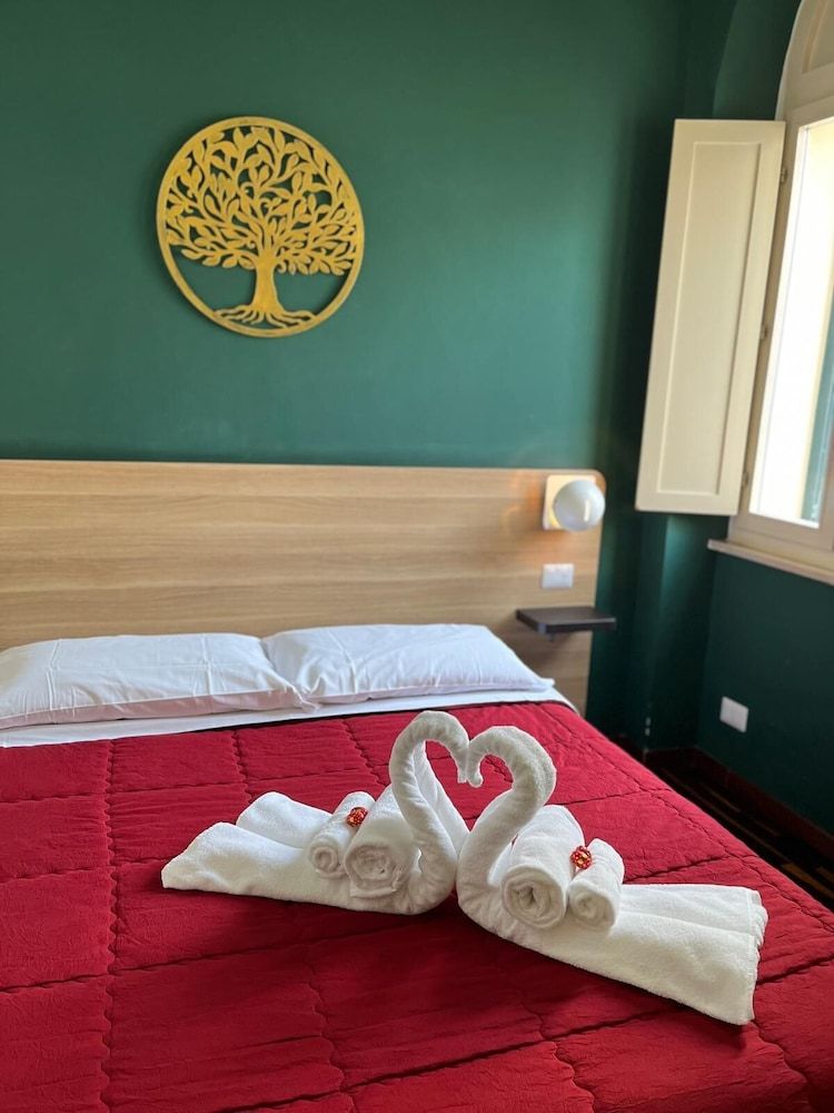 Il Piccolo Albergo Matera Comfort Double or Twin Room 20