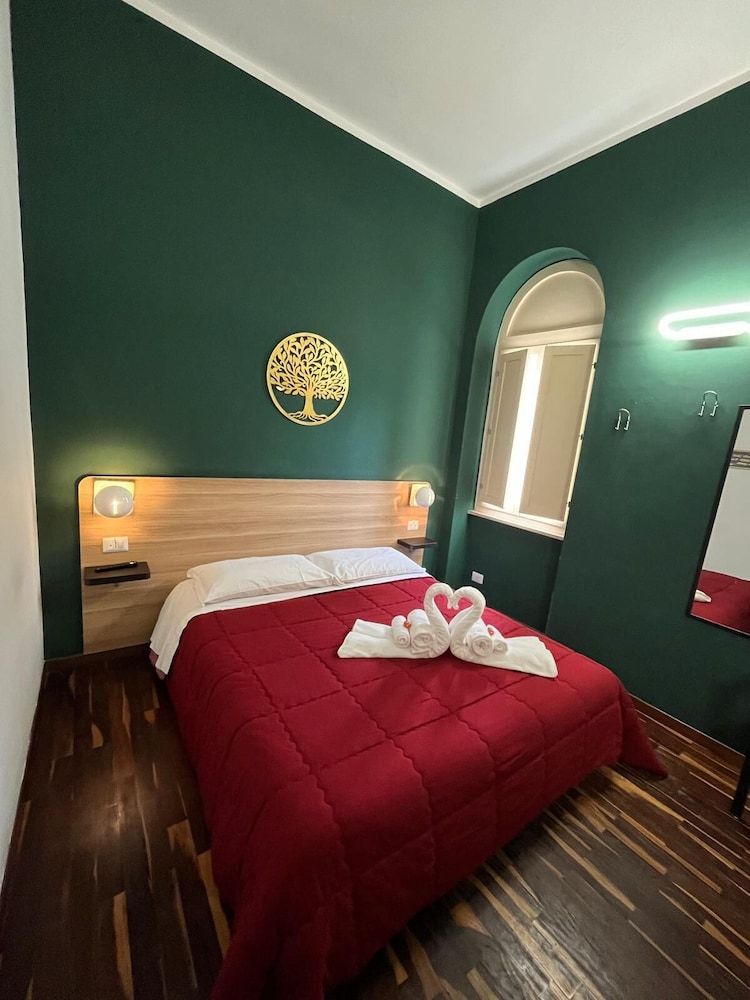 Il Piccolo Albergo Matera Comfort Double or Twin Room 19