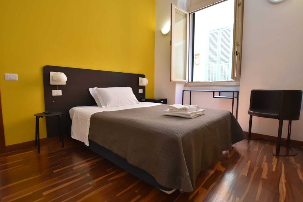 undefined Il Piccolo Albergo Matera 6