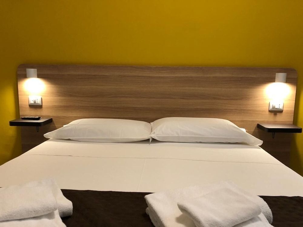 undefined Il Piccolo Albergo Matera 10