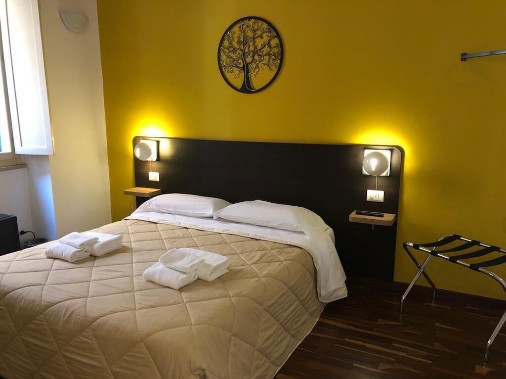 undefined Il Piccolo Albergo Matera 4