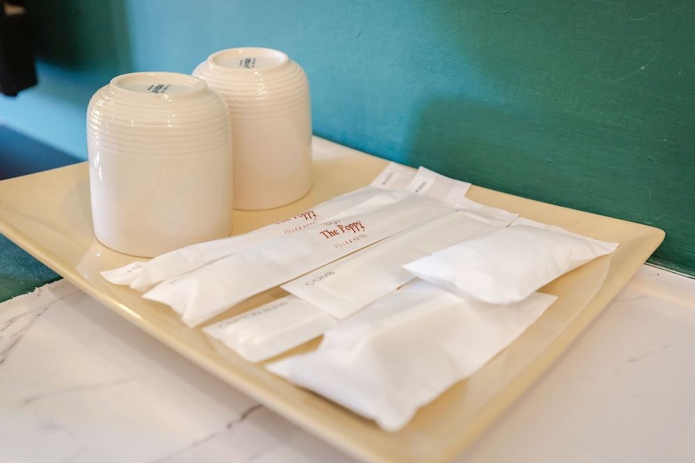 undefined The Poppy Villa & Hotel 5