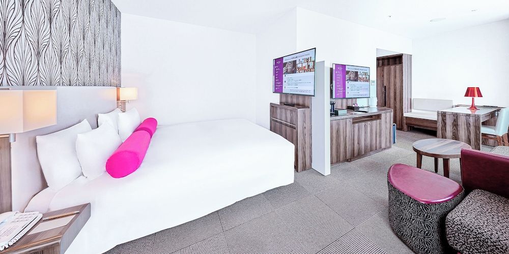 Privilege King Room