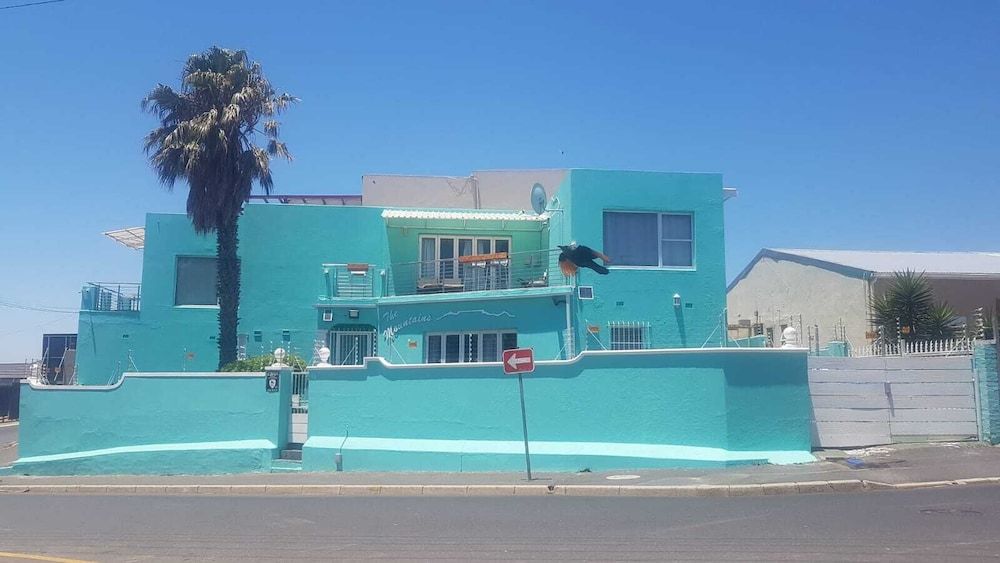 undefined The Mountains 10