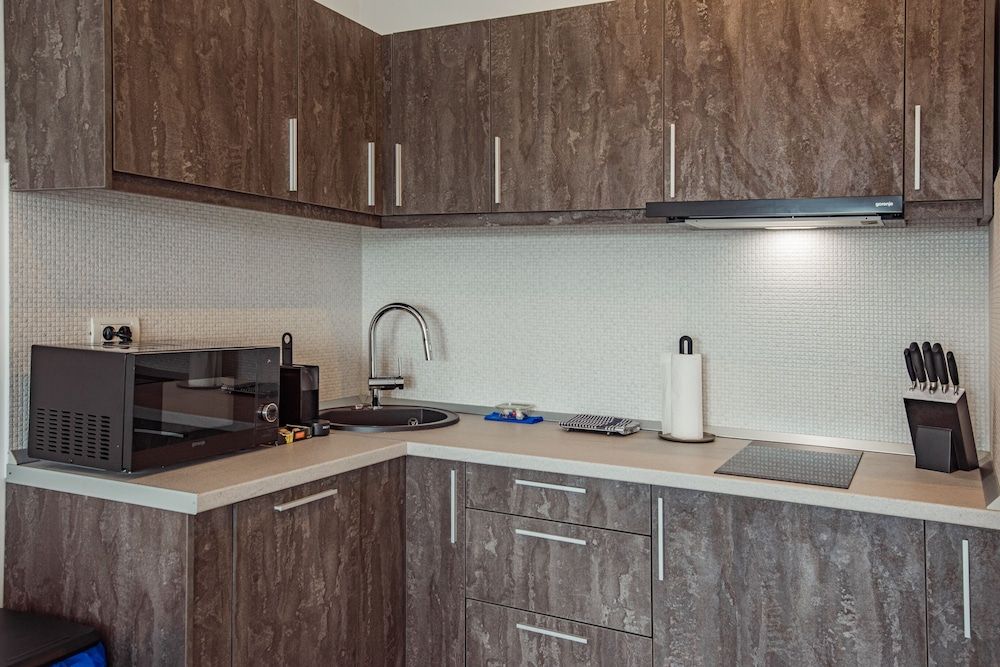 Cozy Penthousestudio Cityview W12 Signature Studio 14