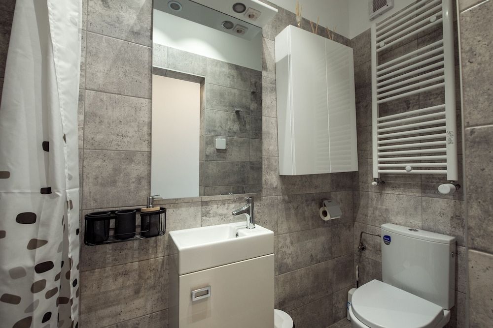 Cozy Penthousestudio Cityview W12 Signature Studio 8