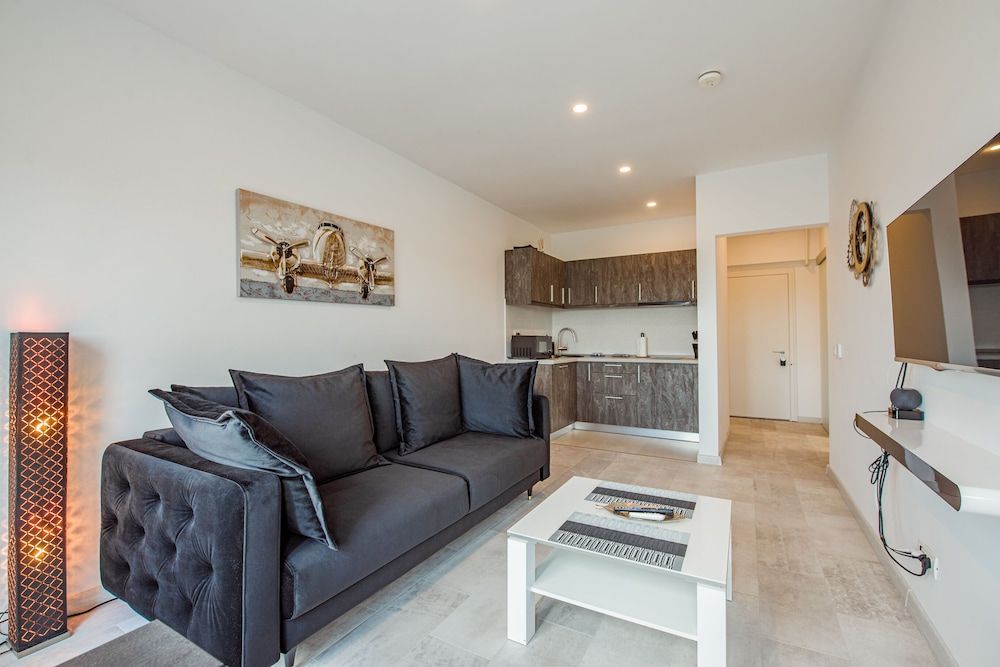 Cozy Penthousestudio Cityview W12 Signature Studio 11