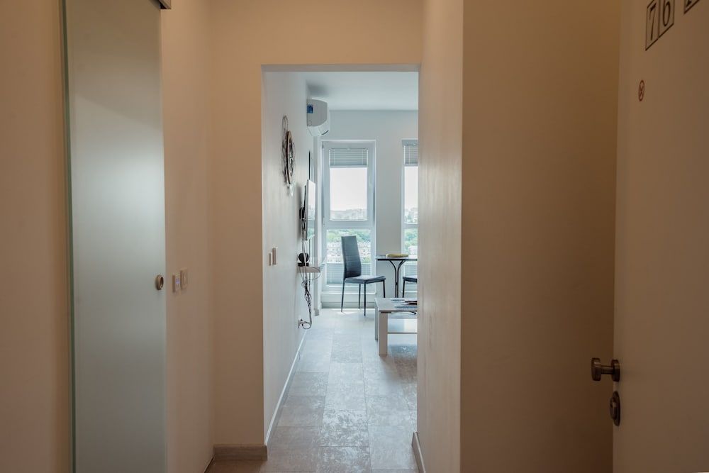 Cozy Penthousestudio Cityview W12 Signature Studio 17