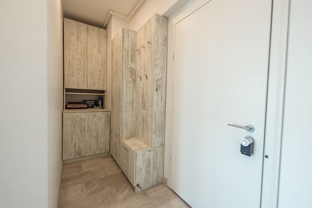 Cozy Penthousestudio Cityview W12 Signature Studio 16